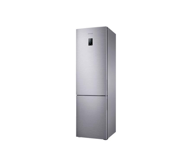 SAMSUNG RB37J5225SS NoFrost Srebrna - 440107 - zdjęcie 2